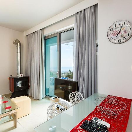 Sunset Maisonettes Πλακιάς Εξωτερικό φωτογραφία