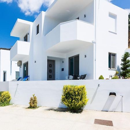Sunset Maisonettes Πλακιάς Εξωτερικό φωτογραφία