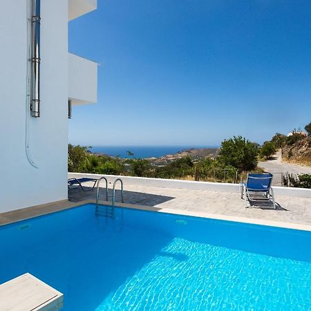 Sunset Maisonettes Πλακιάς Εξωτερικό φωτογραφία
