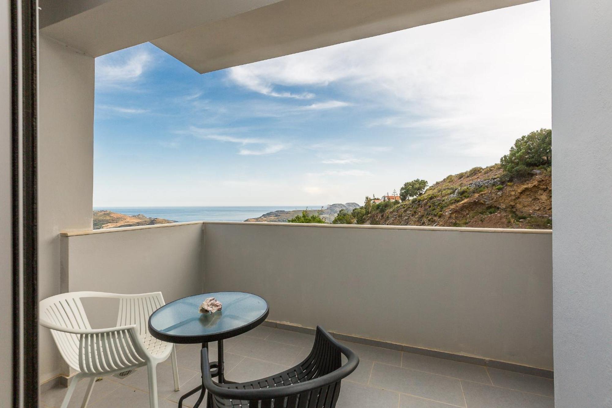 Sunset Maisonettes Πλακιάς Εξωτερικό φωτογραφία