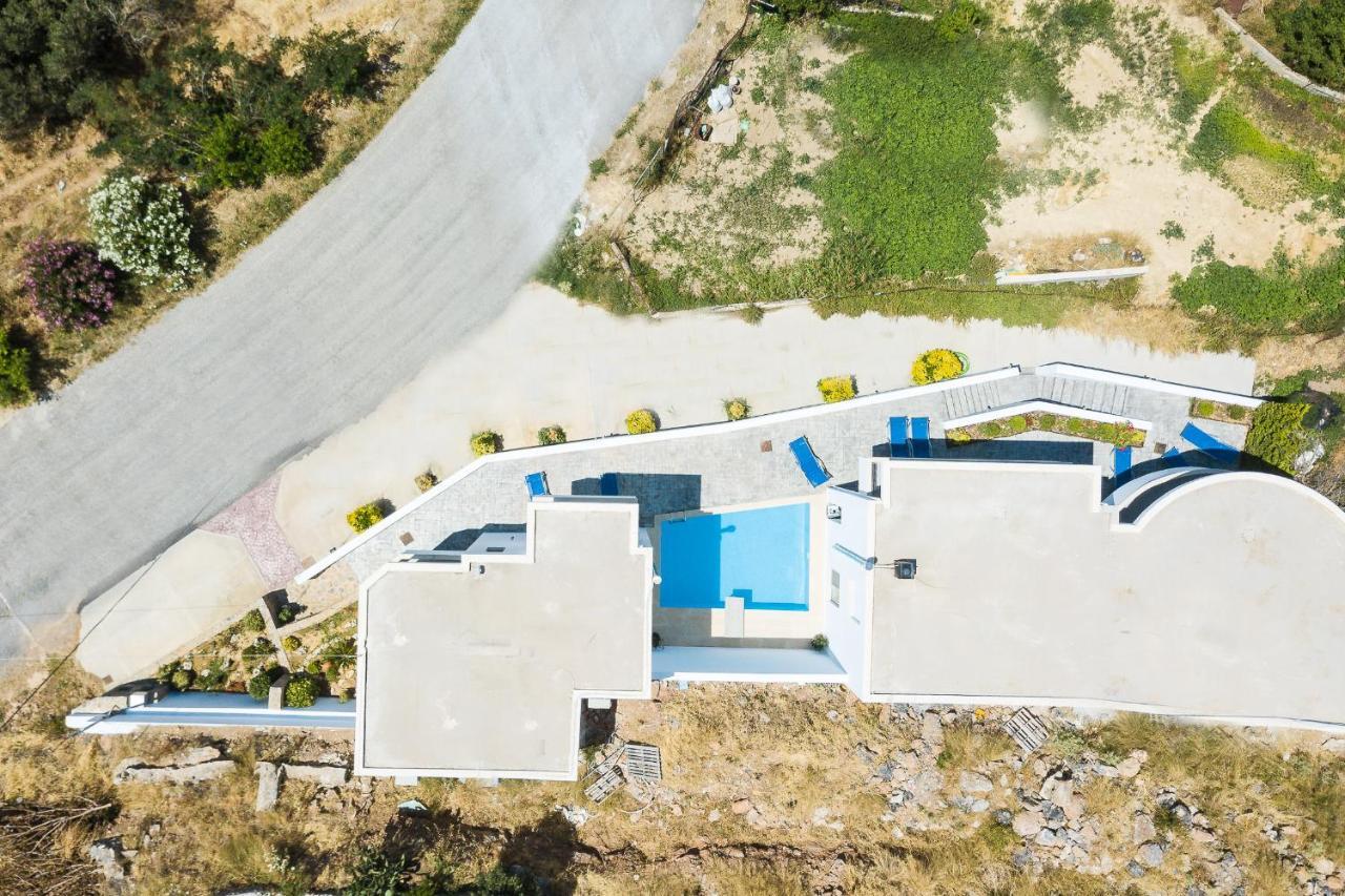 Sunset Maisonettes Πλακιάς Εξωτερικό φωτογραφία